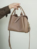 Évelle Leather Bucket