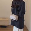 Elzaria Shell Clasp Mini Bag
